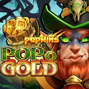 Pop O’ Gold Spelautomat Granskning